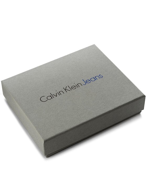 Calvin Klein Jeans Πορτοφόλι Calvin Klein Jeans Sport Essential Canv K40K400167 Σκούρο μπλε