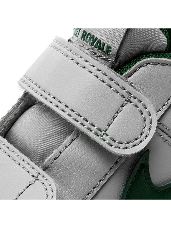 Nike Αθλητικά Nike Court Royale (Psv) 833536 003 Γκρι