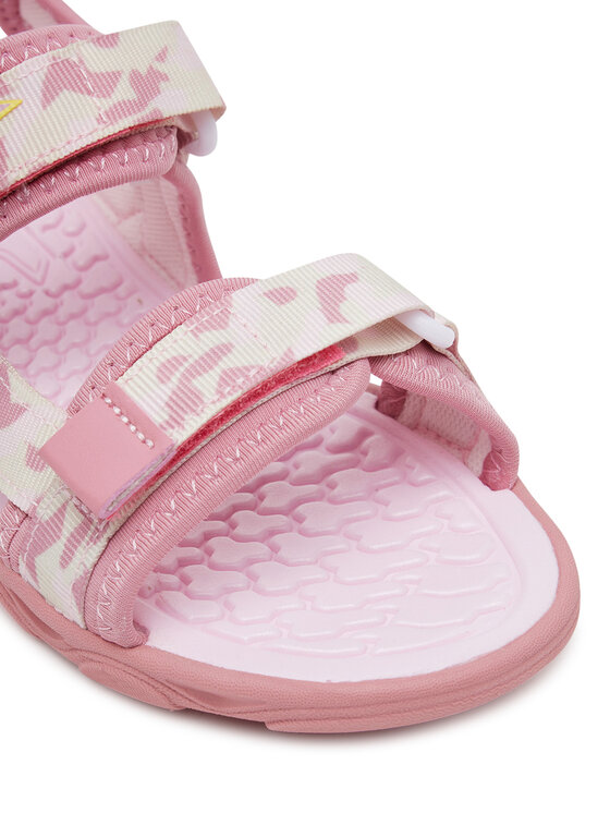 Joma Sandály Joma S.Boat Jr 2519 SBOAJS2519V Růžová