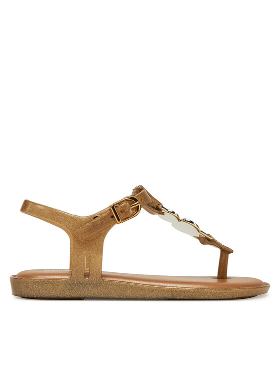 Melissa Босоніжки Melissa Solar 35921 Золотий