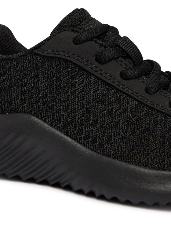 Skechers Снікерcи Skechers Bounder 403745L/BBK Чорний