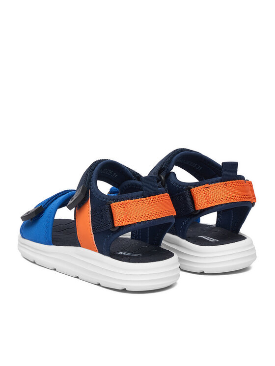 Sprandi Босоніжки Sprandi CEO-CP92-26335 Cиній
