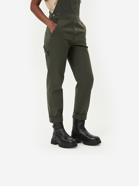 G-STAR Ботильйони G-Star Raw CEO-WI33-CS555-KIWI-13 Чорний