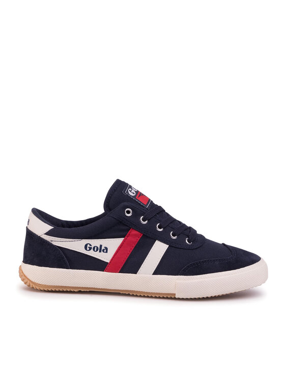 Gola Tenisówki Gola Badminton CMA548 Granatowy
