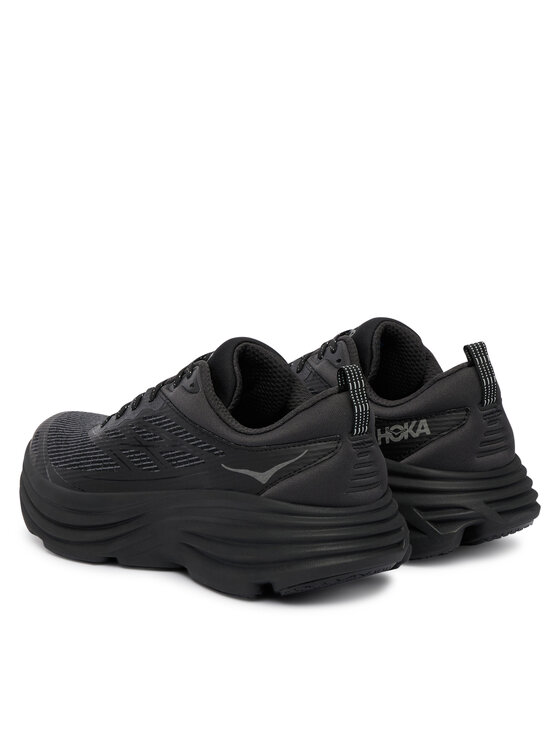 Hoka Sneakers Hoka Bondi 8 Caged 1155391 Negru