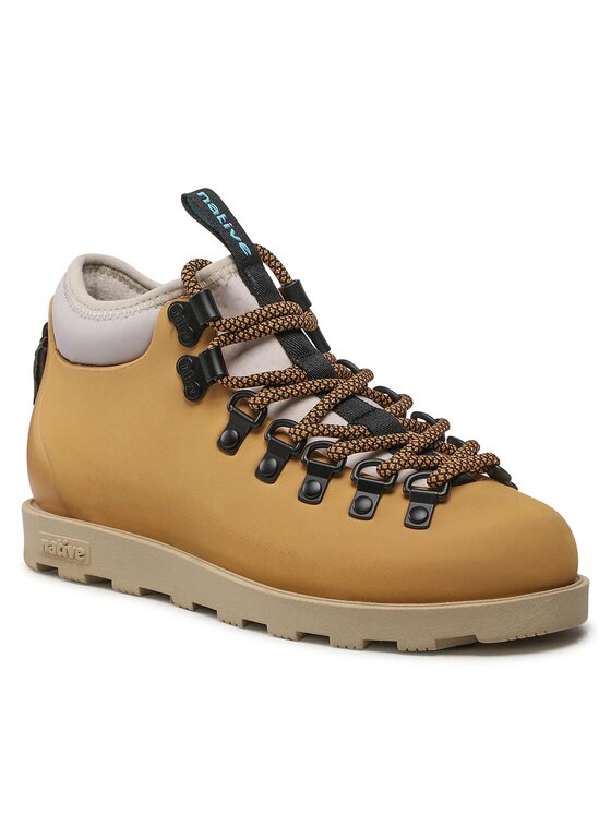 Native Outdoorová obuv Native Fitzsimmons Citylite Bloom 31106848-2195 Žltá