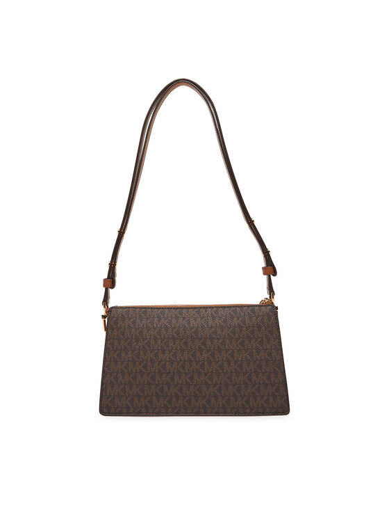 Geantă MICHAEL Michael Kors 32S5G8EC7B Maro | Epantofi.ro