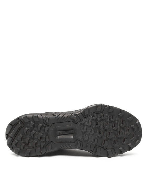 adidas Трекінгові черевики adidas Terrex Eastrail 2 Mid R.Rd HP8600 Чорний