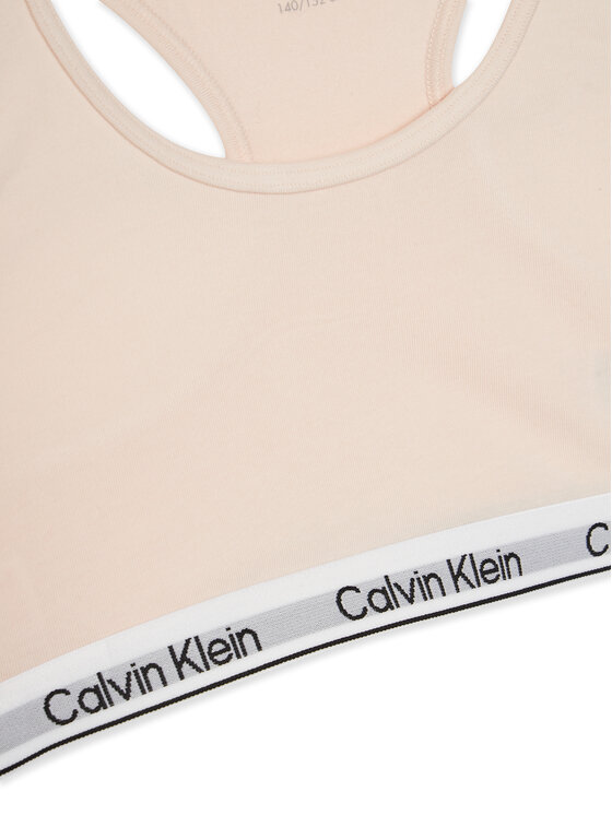 Calvin Klein Underwear Calvin Klein Underwear Komplet modrčkov﻿ G80G800742 Pisana