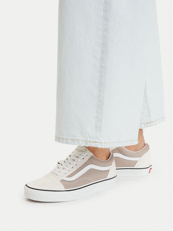 Vans Kedai Vans Old Skool VN000D6W7D61 Smėlio