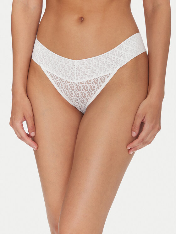 Calvin Klein Underwear Calvin Klein Underwear Set di mutandine LV00QD5305 Multicolore