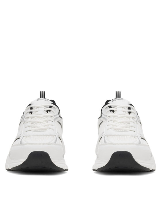 Sprandi Sneakersy Sprandi MP40-23404Z Biela