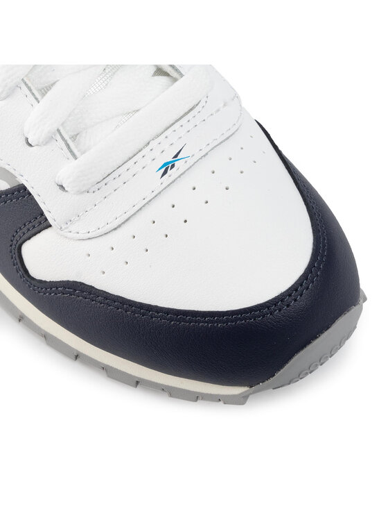 Reebok Sneakers Reebok Classic Leather Junior DV9597 Bianco