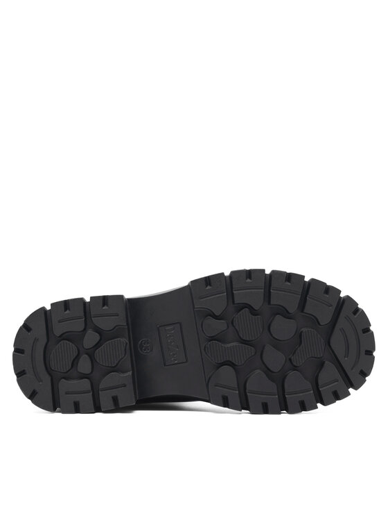 DeeZee Черевики туристичні DeeZee CS5907-05 Чорний