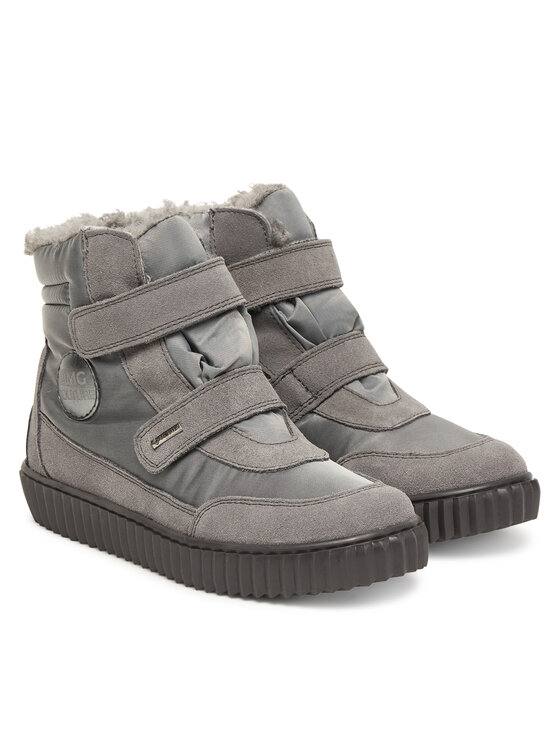 Primigi Снігоходи Primigi GORE-TEX 8935511 S Сірий