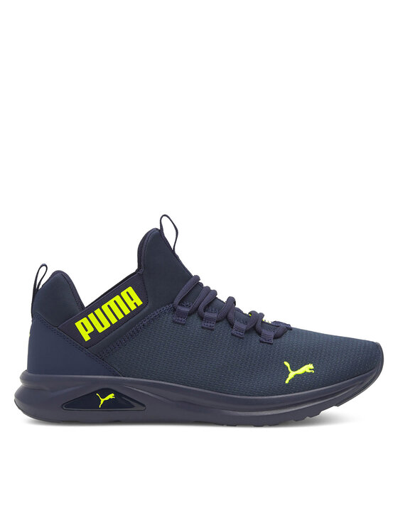 Puma Снікерcи Puma ENZO 2 CLEAN 37712610 Cиній