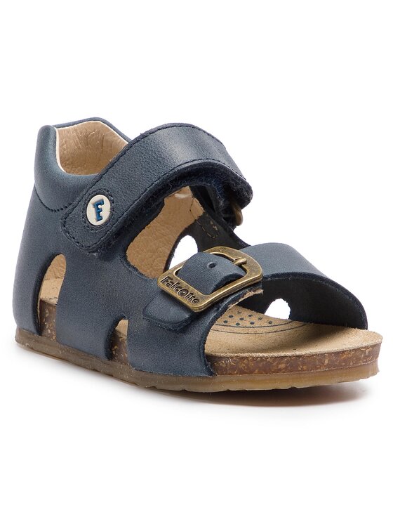 Naturino Босоніжки Naturino Falcotto By Naturino Bea 0011500737.01.0C01 Cиній