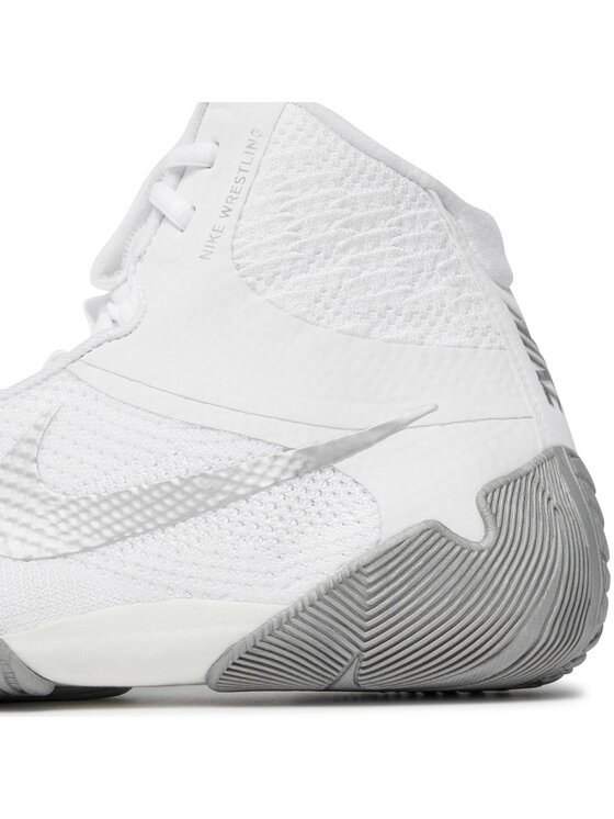 Nike Bokso batai Nike Tawa CI2952 100 Écru