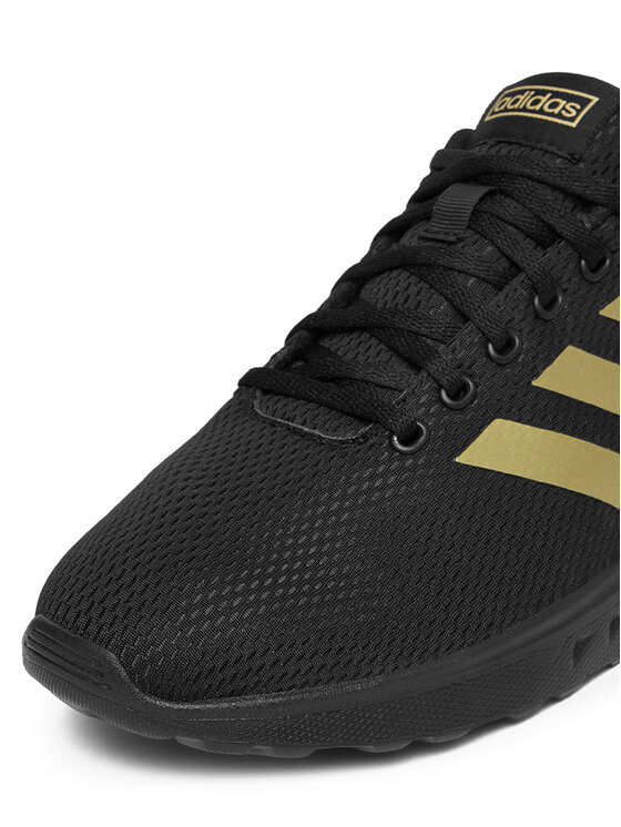 adidas Παπούτσια για Τρέξιμο adidas CWB-NEBZED BASIC KJ4337 Μαύρο