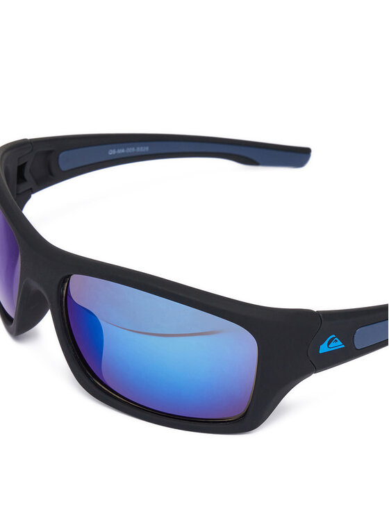 Quiksilver Sluneční brýle Quiksilver QS-MA-005-SS25 Černá