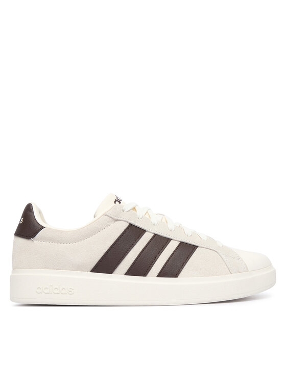 adidas Snīkeri adidas Streettalk Shoes KJ4834 Gaiši pelēka
