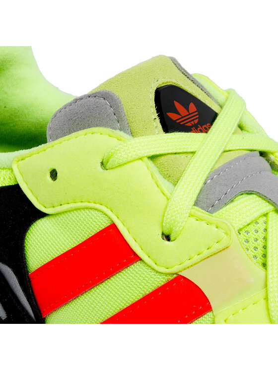 adidas Sneakers adidas Yung-96 EE7246 Giallo
