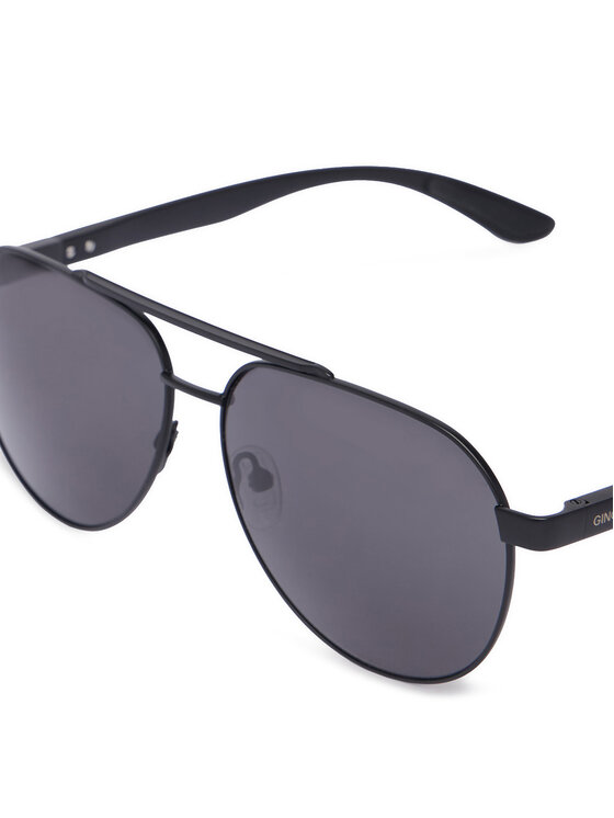 GINO ROSSI Ochelari de soare GINO ROSSI KAIRI-03 Negru