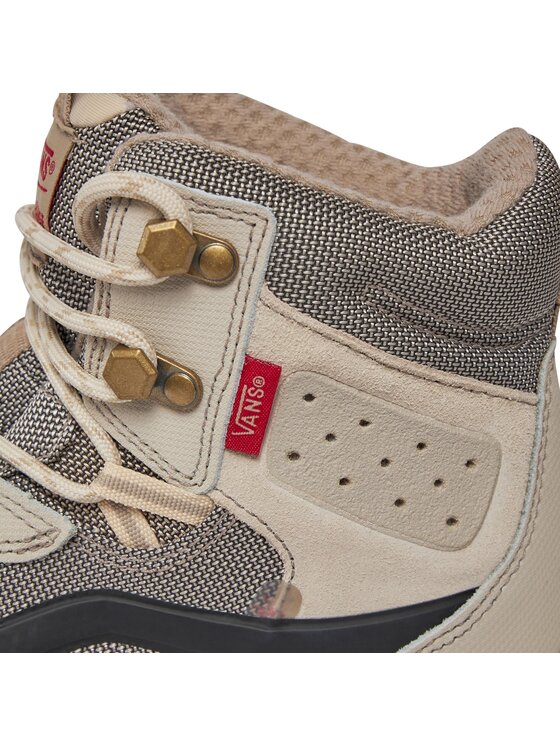 Vans Botas de trekking Vans Ua Ultrarange Exo Hi Gore-Tex Mte-3 VN0A5JHX5SM1 Caqui