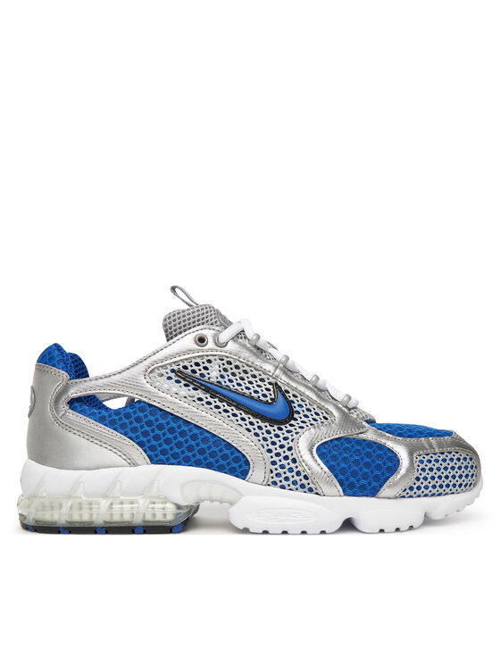 Nike Снікерcи Nike Air Zoom Spiridion Cage 2 CJ1288 002 Голубий