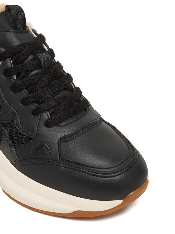 Bogner Sneakersy Bogner Ctp25 L 2 22540413 Černá