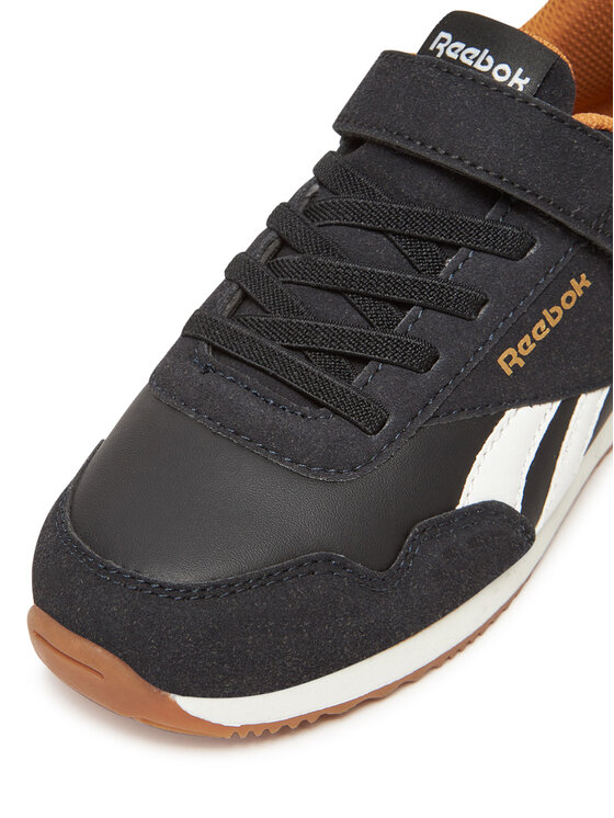 Reebok Snīkeri Reebok CEO-V9-25195-02(IV)CH Melns
