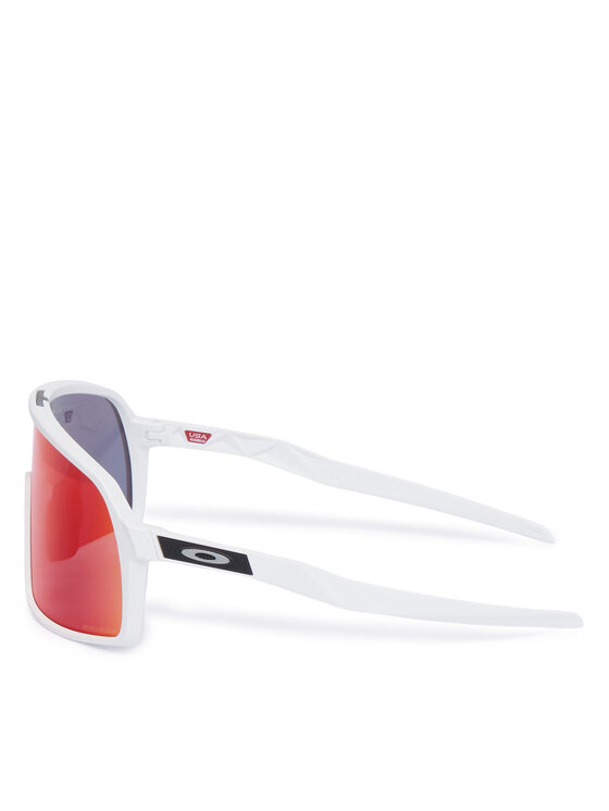 Oakley Сонцезахисні окуляри Oakley Sutro S 0OO9462 94620528 Білий