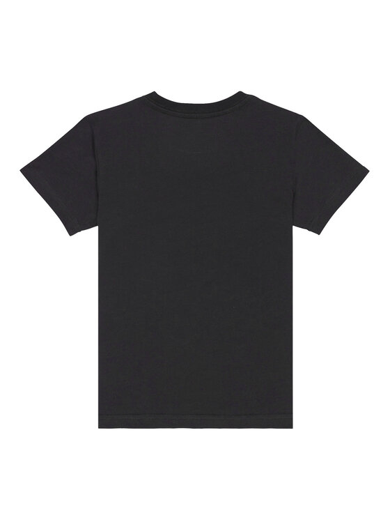 Quiksilver Quiksilver Футболка Ev Gone Surfing EQKZT03569 Чорний Regular Fit