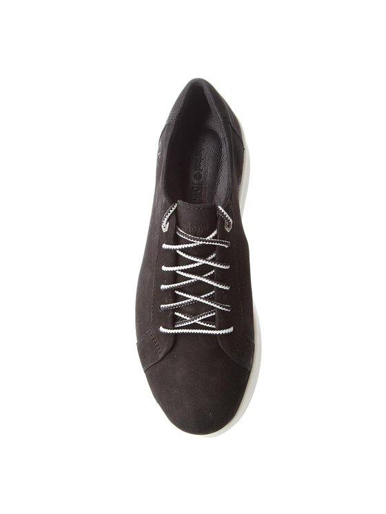 Timberland Laisvalaikio batai Timberland Berlin Park Oxford A1ST6 Juoda