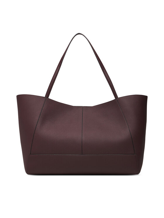 BOSS Handtasche BOSS Ameline  50573377 Dunkelrot