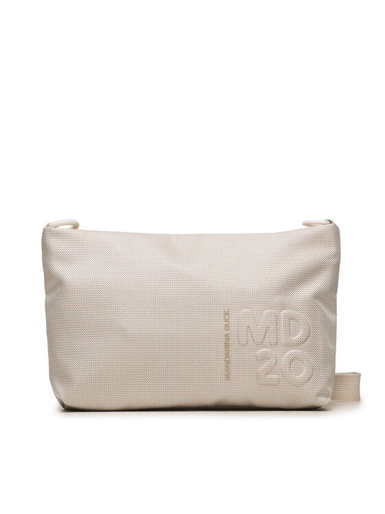 Mandarina Duck Дамска чанта Mandarina Duck P10QMT24 Бежов
