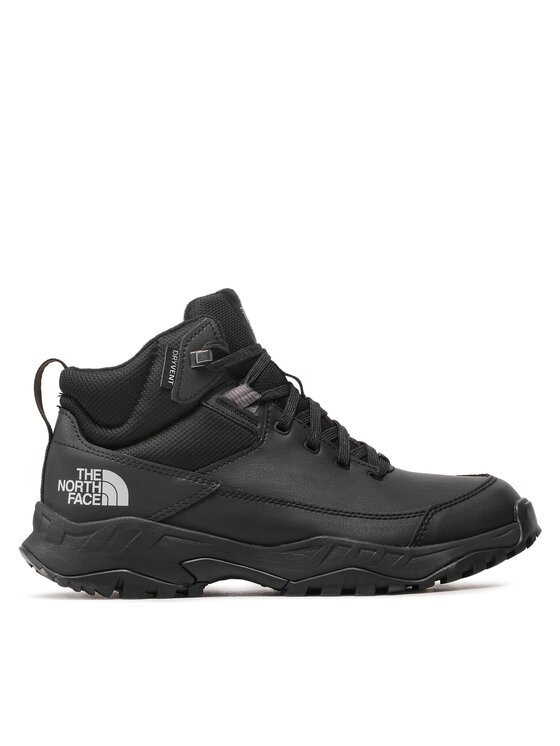 The North Face Trekking čevlji The North Face Storm Strike III Wp NF0A7W4GKT0 Črna