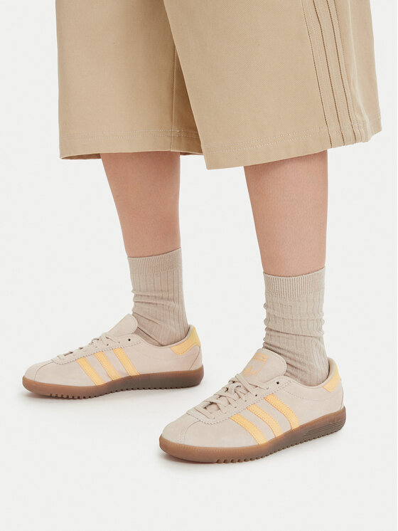 adidas Sportcipők adidas Brmd IH4181 Bézs