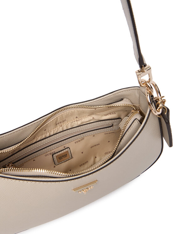 Guess Сумка Guess Noelle II HWZG96 72180 Бежевий