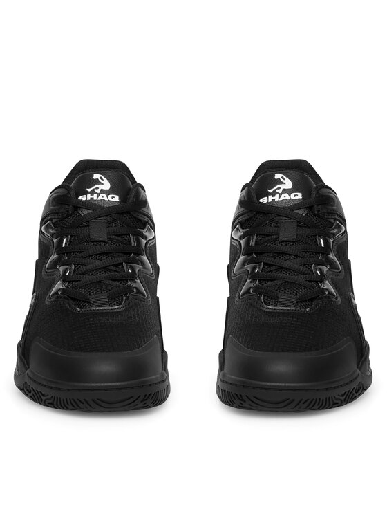 SHAQ Снікерcи Shaq AMPLIFY AQ95003M-B Чорний
