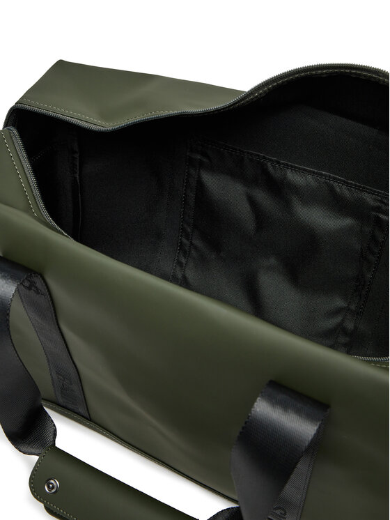 Rains Torbica Rains Trail Gym Bag W3 14380 Zelena