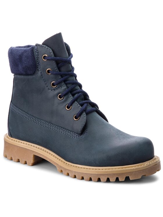 QUAZI Trappers QUAZI QZ-11-01-000055 Bleumarin