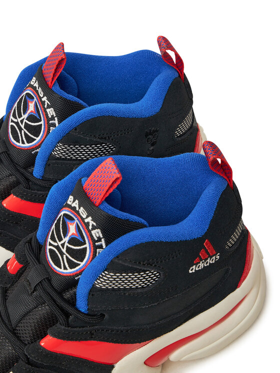 adidas Sneakersy adidas Crazy 8 IF4521 Černá