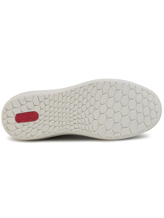 Pepe Jeans Superge Pepe Jeans Abbey Arch PLS30963 Bela