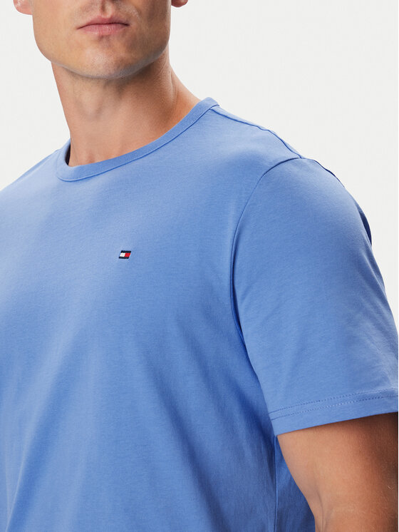 Tommy Hilfiger Tommy Hilfiger Conjunto de camisetas UM0UM03870 De color Regular Fit