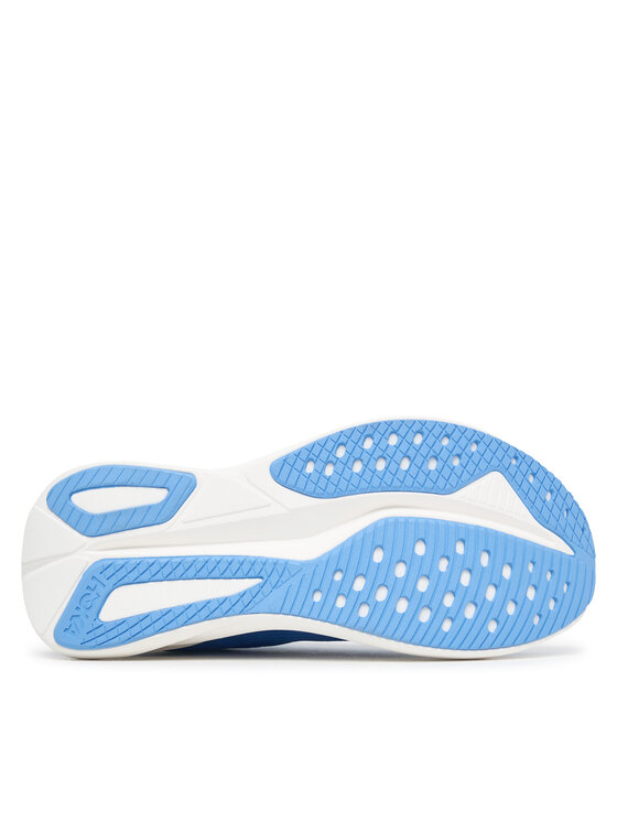 Hoka Маратонки за бягане Hoka Mach 7 Wide 1171905 Син