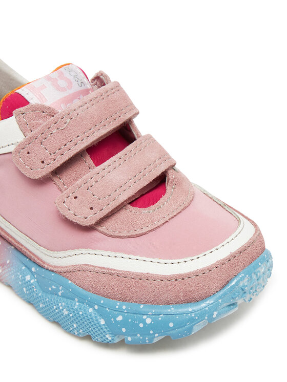 Naturino Sneakers Naturino Falcotto By Naturino Amantea 2 Vl. 2019002.01.1M08 M Roz