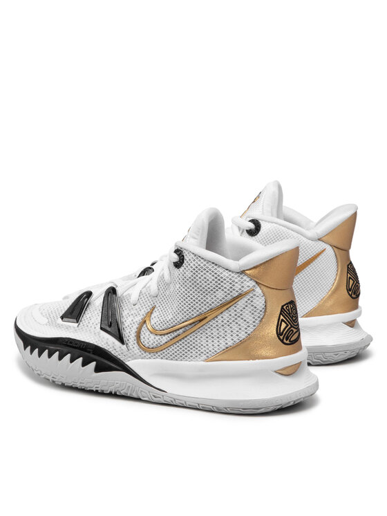 Nike Scarpe da basket Nike Kyrie 7 CQ9326 101 Bianco