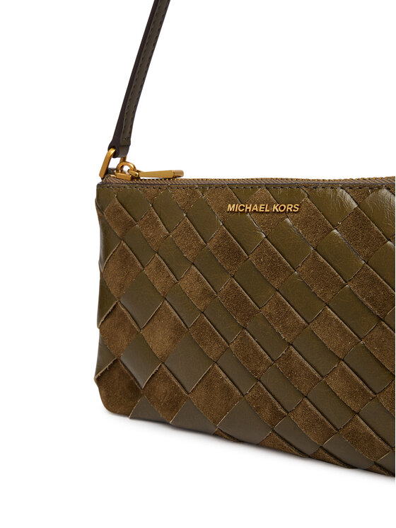 MICHAEL Michael Kors Сумка MICHAEL Michael Kors 32F6AJ6F6S Світло-коричневий