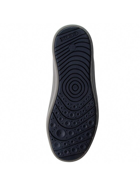 Geox Κλειστά παπούτσια Geox J Arzach B. C J844AC 05422 C0661 S Σκούρο μπλε